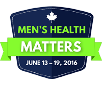 Men's Health Matters