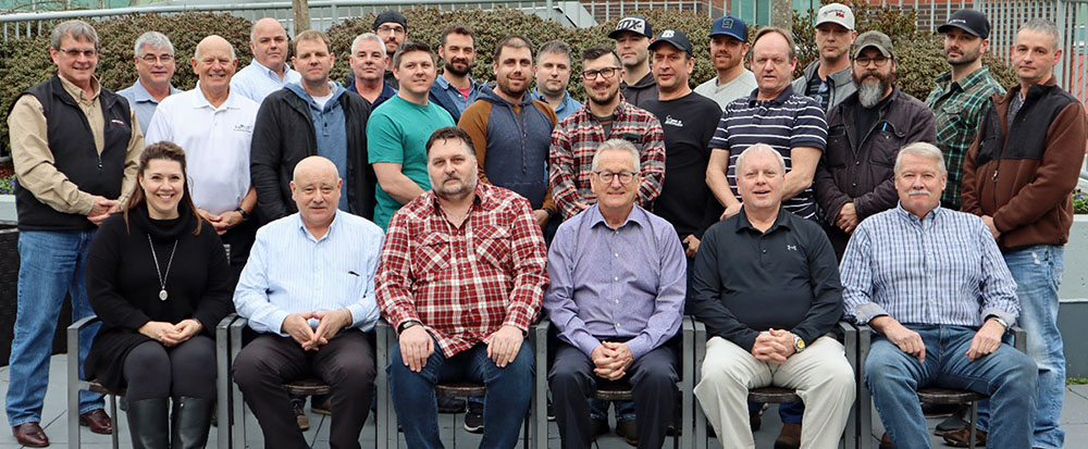 2020 Boilermaker Project Management Course Participants