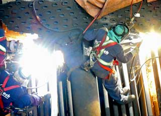 boilermaker-welders