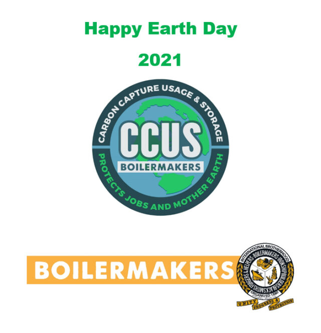 Happy Earth Day
