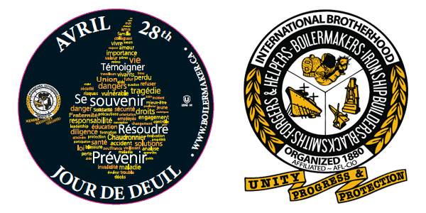 Jour de deuil