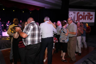 Local 203 50th Anniversary