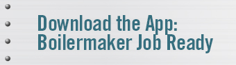 Download the Job Ready App